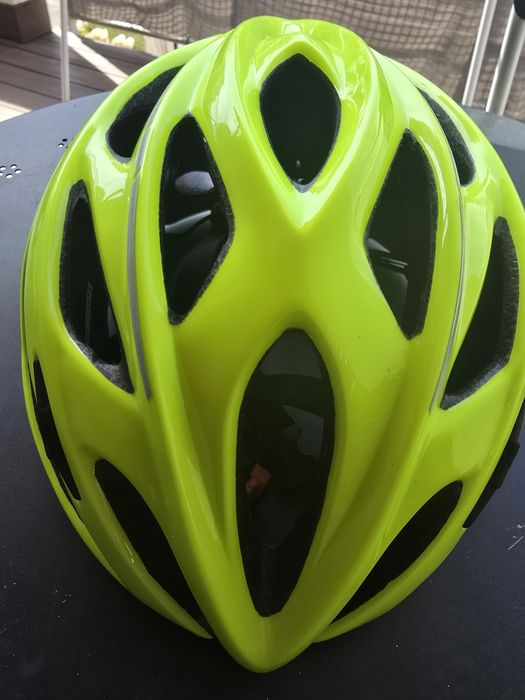 Kask rudy project L