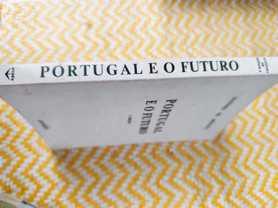 Portugal e o Futuro
António de Spínola