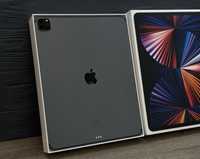 iPad Pro M1 12.9 2021 LTE 512 Gb Space Gray (MHR83) Магазин Гарантія