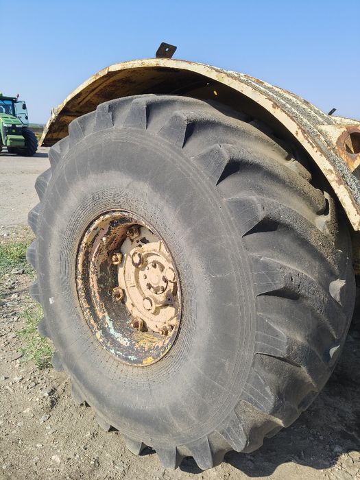 Колеса 28.1R26 для трактора К700