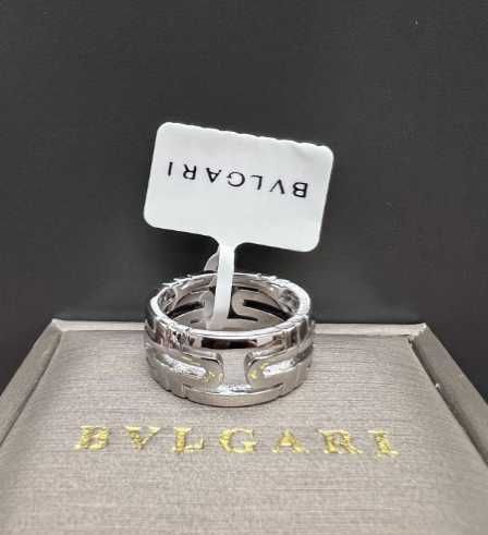 BVLGARI parentesi pierścień