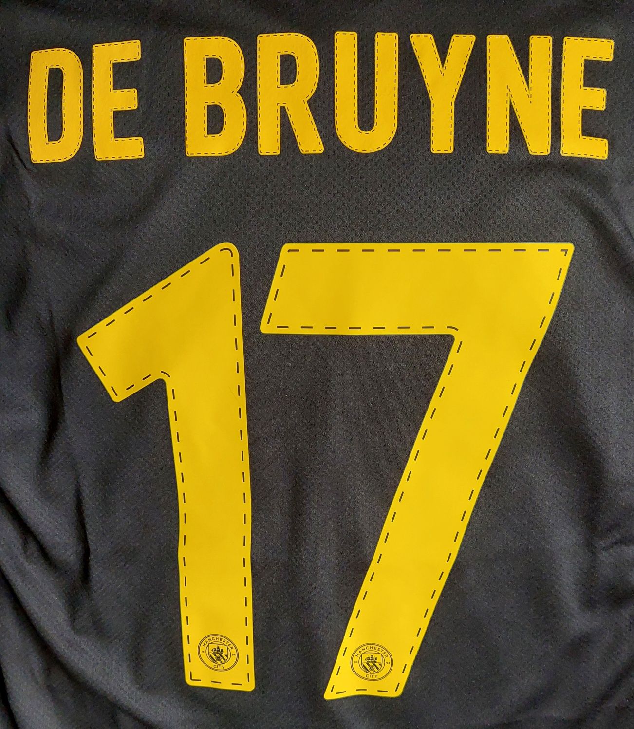 Koszulka Kevin De Bruyne
