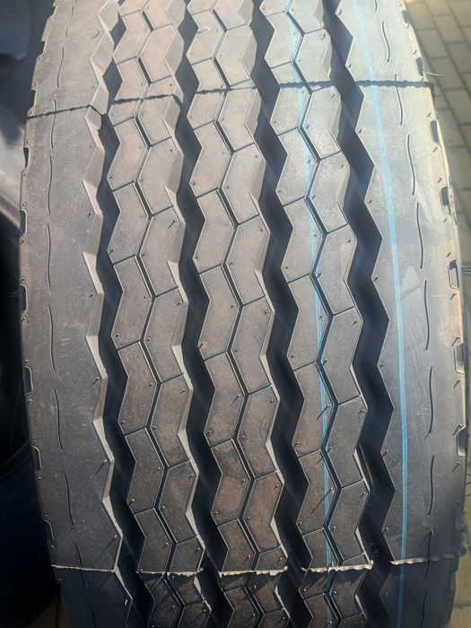 Torque 385/65R22.5 TQ022 naczepa regionalna, opona ciężarowa