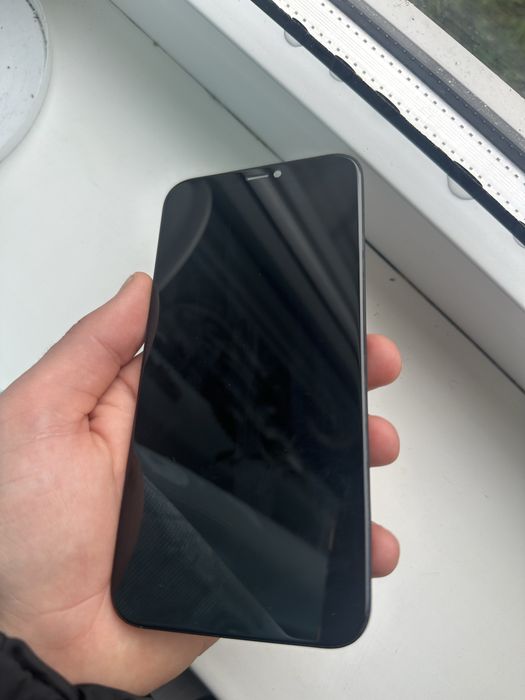 Модуль дисплей на iphone 11 (оригинал)