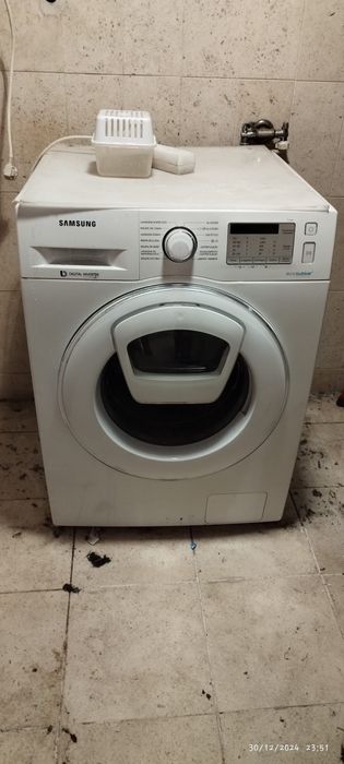 Maquina lavar roupa Sandung