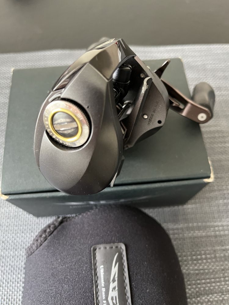 Daiwa Steez 103HL