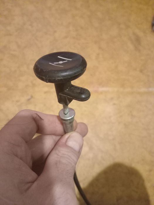 Трос подсосатрос подсос обогатителя карбюрат авп автопартнерора