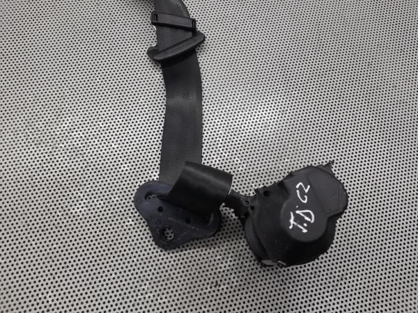 Cinto trás direito CITROËN C2 (JM_)