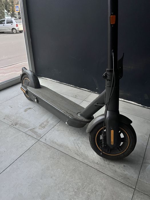 Ninebot kickskooter G30 Max