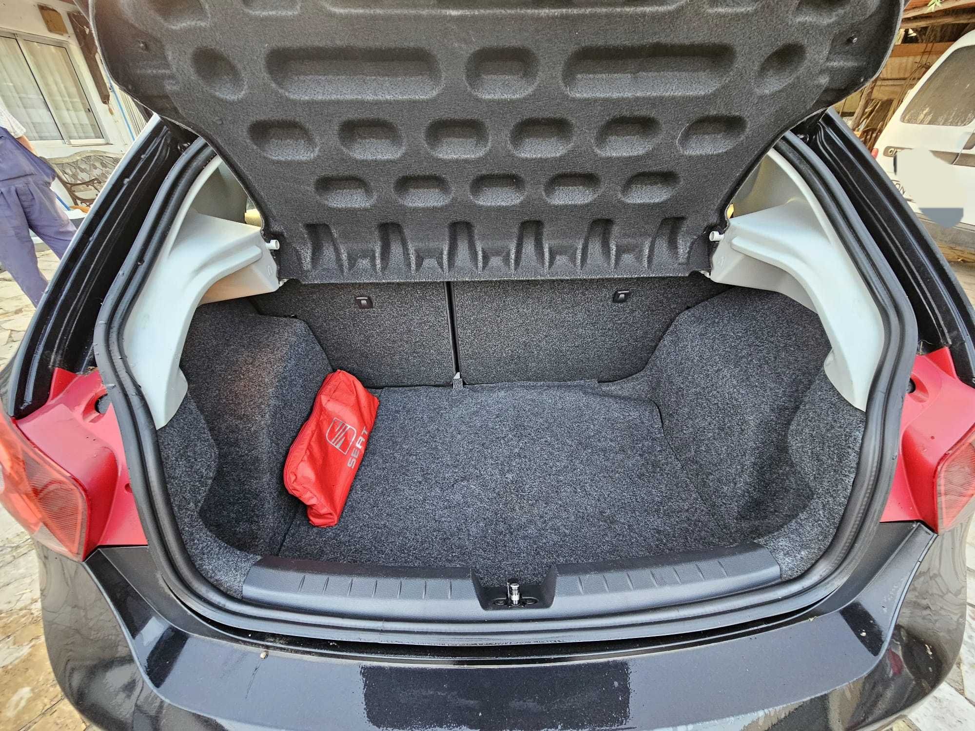 Seat Ibiza 1.2 TDI