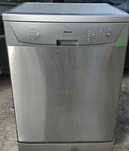 Máquina de lavar loiça ORIMA OR-12-9240FX-A+ AVARIADA