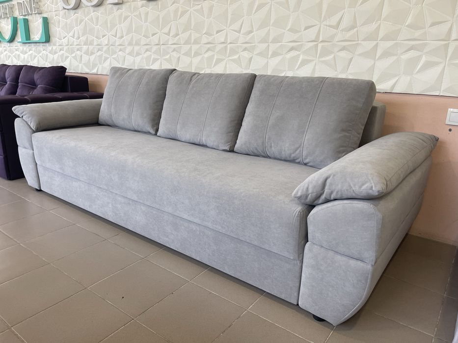 ДИВАНИ! На будь-який бюджет. Доставка!