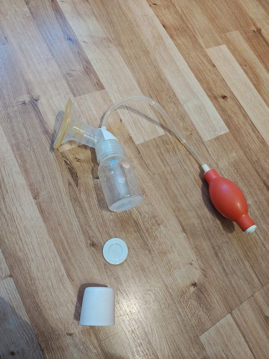 Laktator ręczny 30 zł