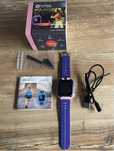 Zegarek CALMEAN EASY Smartwatch Dzieci IP67 GSM