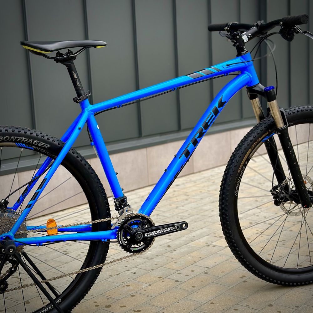 Велосипед Trek Xcaliber 9 29 XL