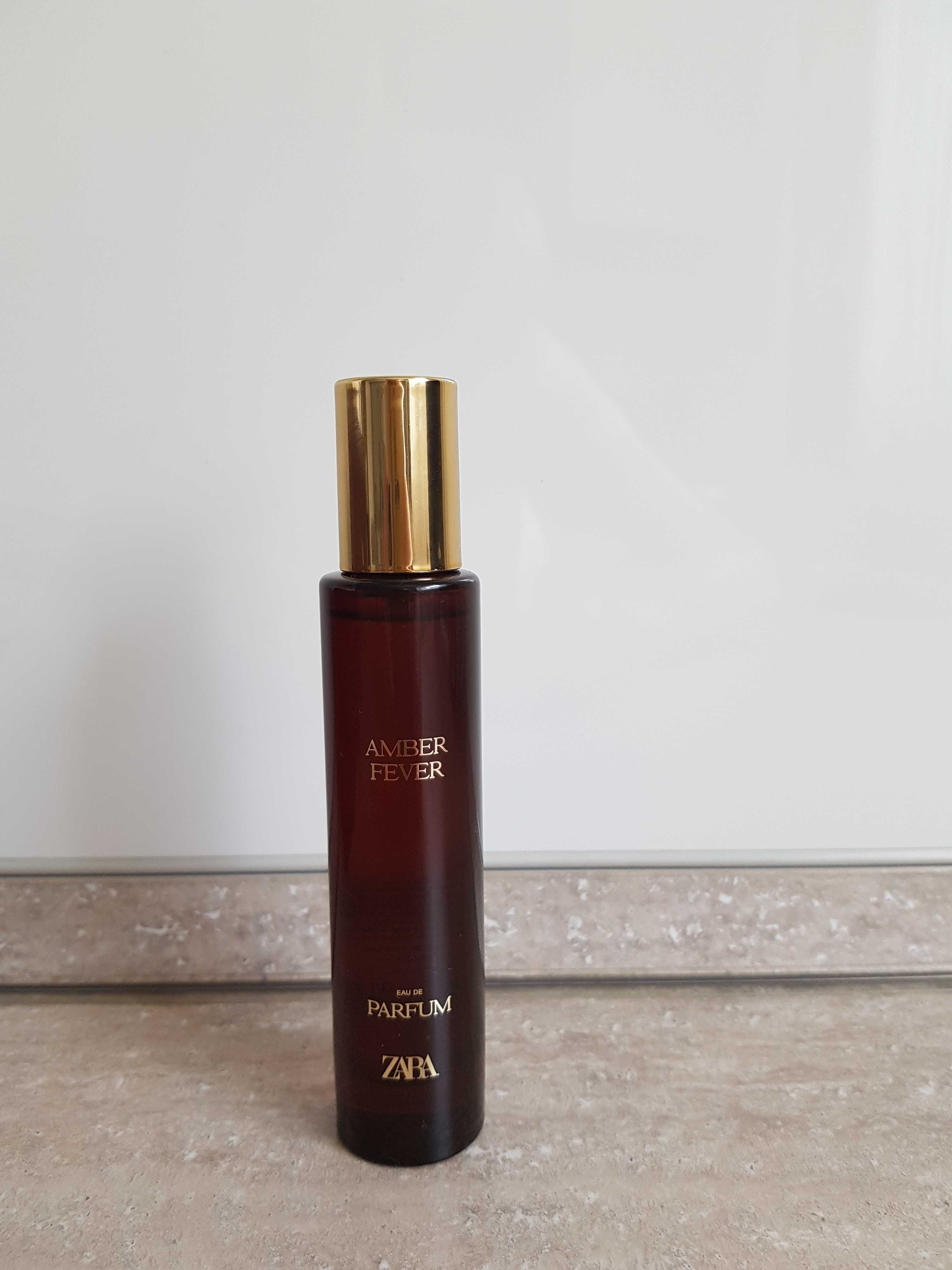 Zara Amber Fever edp 30 ml