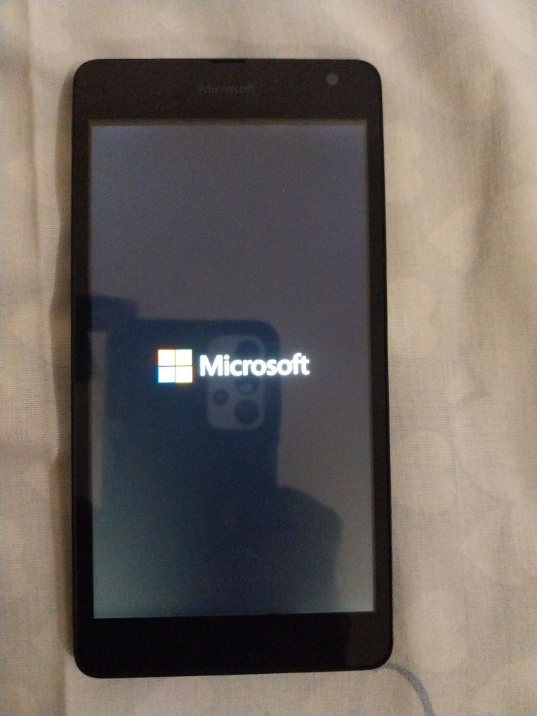 Microsoft Lumia 535 para Peças