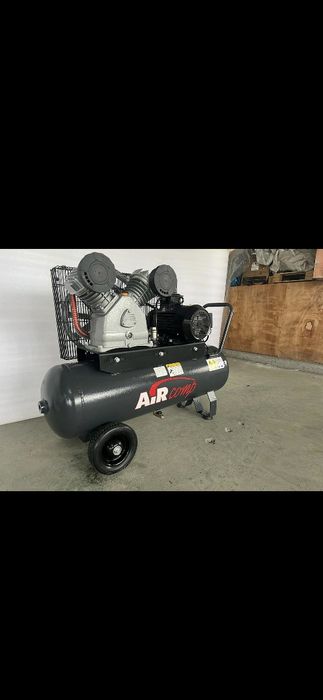 Компресор Aircast