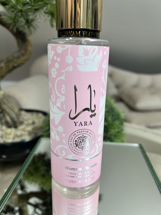 Mgielka Lataffa yara