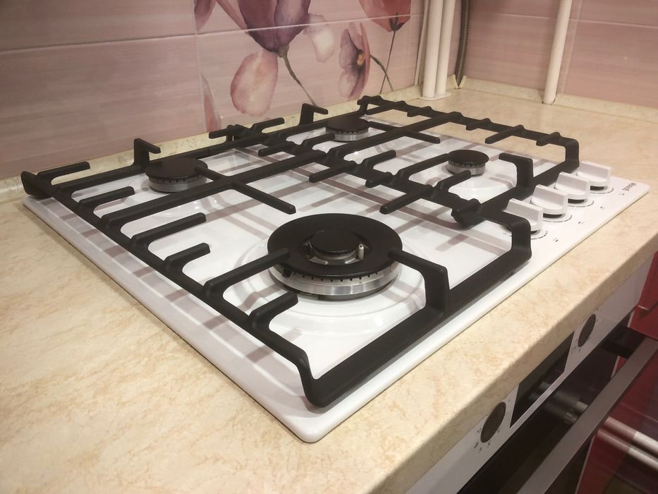 Варильна поверхня газова Gorenje