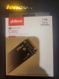 Dahua 1TB M.2 PCle NVMe C900 (Nowe zapakowane]