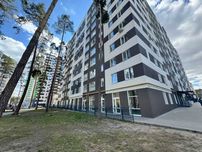 Продаж комерційного приміщення , поруч з Центральним парком.