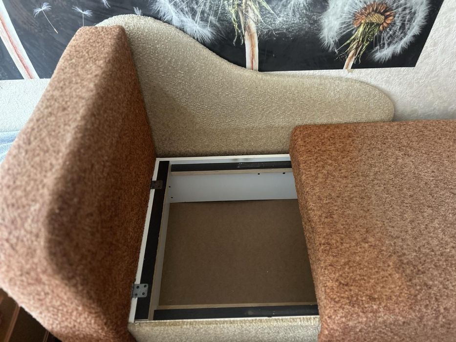 Меблі диван Малютка