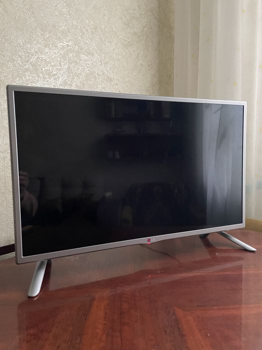 Продам телевізор LG 32LB-580B