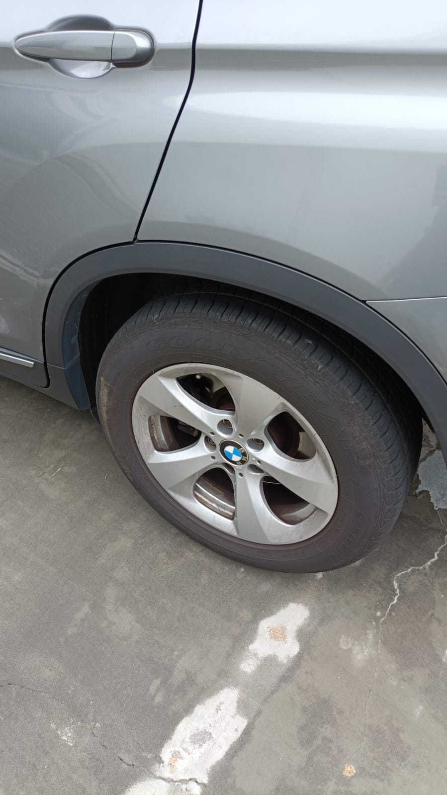 BMW X3 - Como Novo