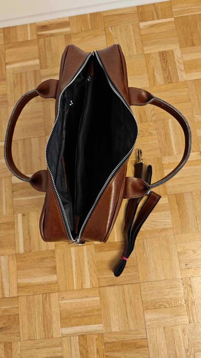 Torba na laptopa Brodrene