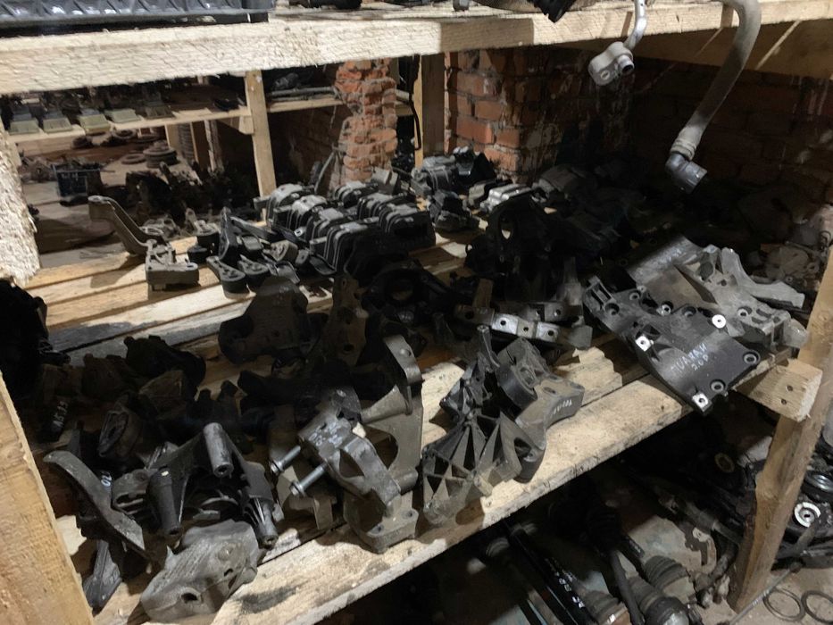 Розборка Skoda Octavia a5 а5 Октавія 1,6 1.9 2.0 TDI дсг шрот разборка