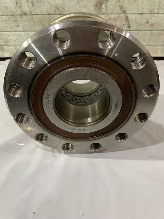 Ступица, блок подшипник MAN TGA TGX TGS TGM 81934200330