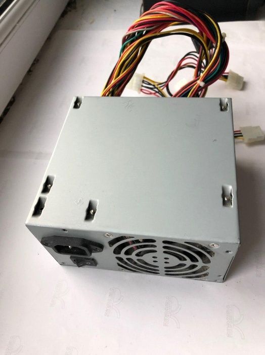 Блок живлення ISO ISO-450PP