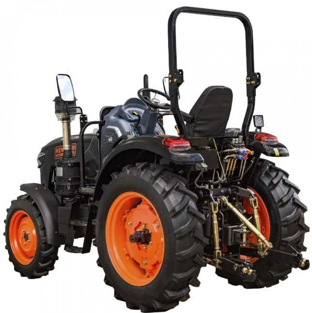 Мінітрактор KENTAVR S 404XU Трактор Кентавр 404, безкоштовна доставка