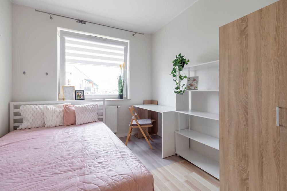 Mieszkanie do wynajęcia – ul. Leskiego 16/36, Gdańsk, dzielnica Jasień