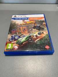HOT WHEELS UNLEASHED 2  Edycja Day One Sony PlayStation 5 (PS5)