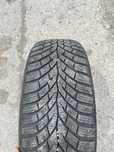 Резина зимня CONTINENTAL 205/55r16