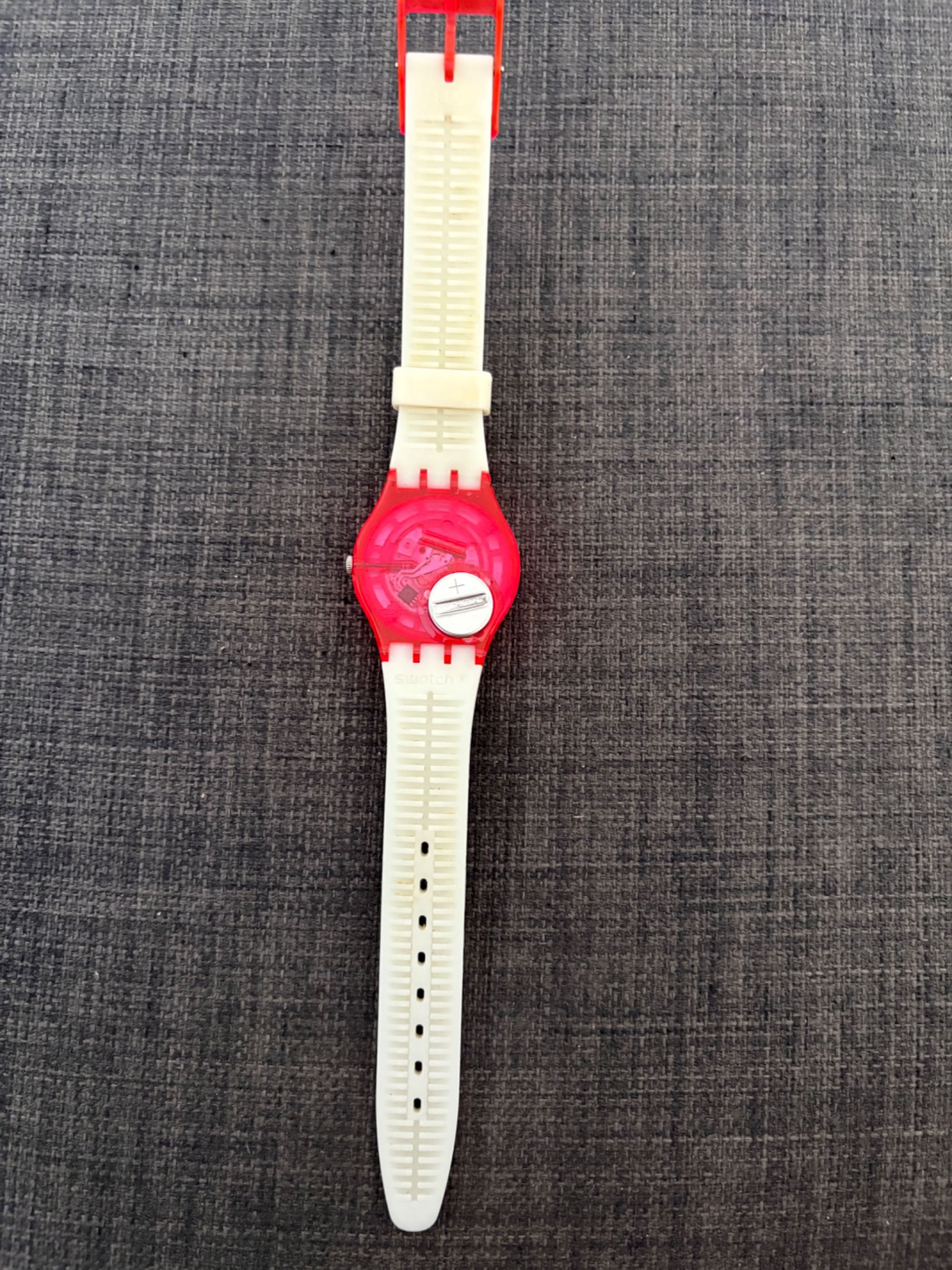 SWATCH zegarek uzywany
