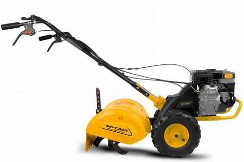 Glebogryzarka 50cm 7HP RATO R210 212ccm GMM-TL50HT