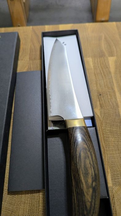 Suncraft ELEGANCIA Petty 150 mm SG2