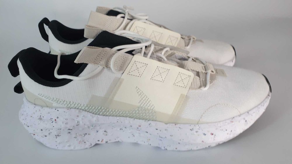 Nike Sneakersy Crater Impact Se  100 Biały rozmiar 45