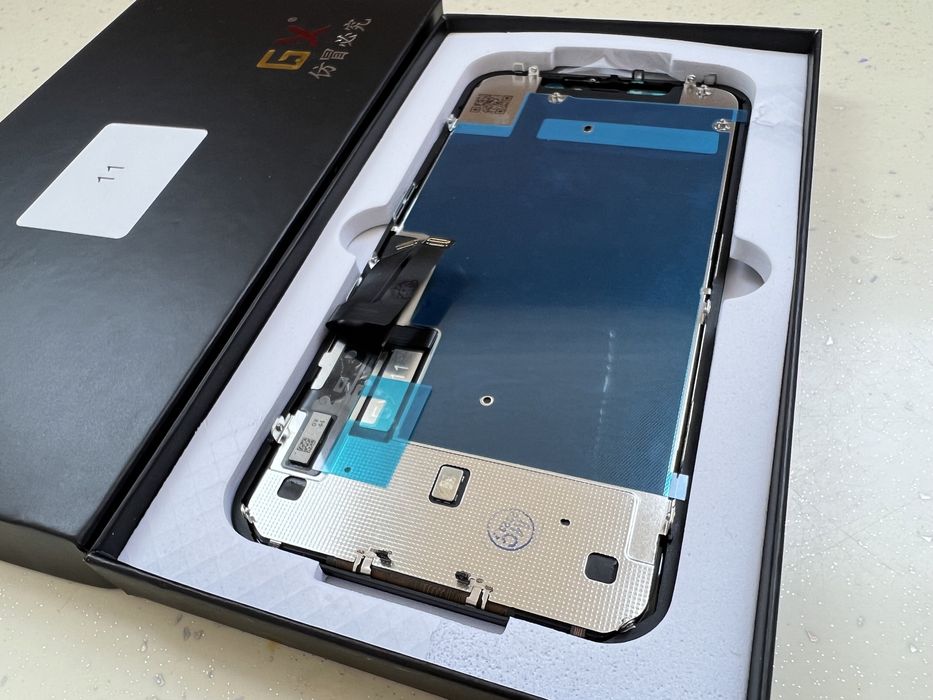 iPhone 11 Дисплейный модуль, экран GX дисплей
