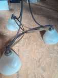 Lampa pokojowa salonowa