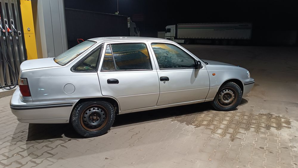Daewoo  Nexia 16клапанов