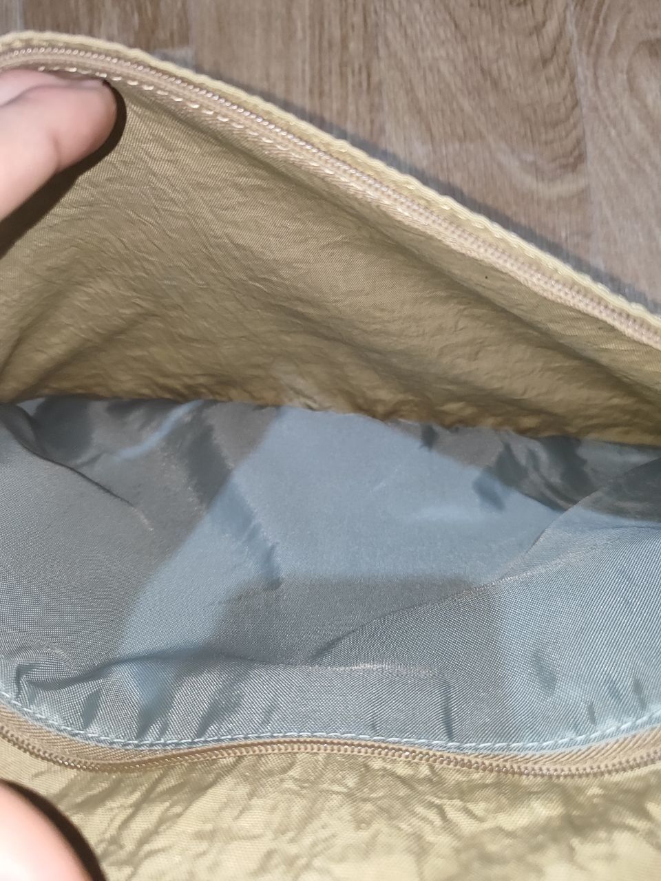 Нейлонова сумка kipling