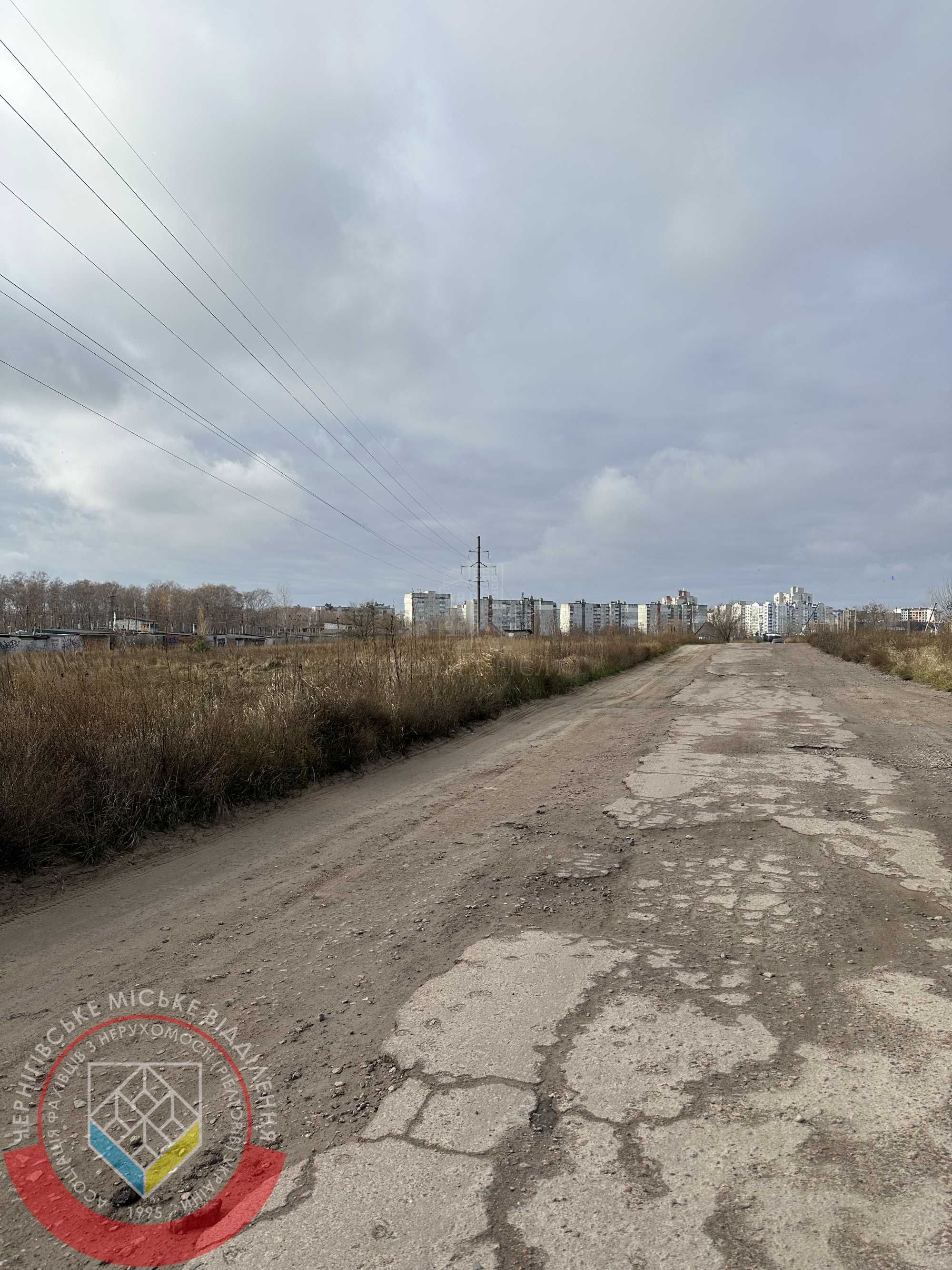 RLT K01 Продаж земельної ділянки, 10 соток, район Епіцентру