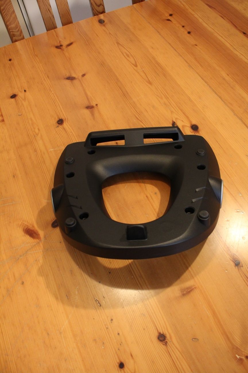 Kappa KM5M Monolock