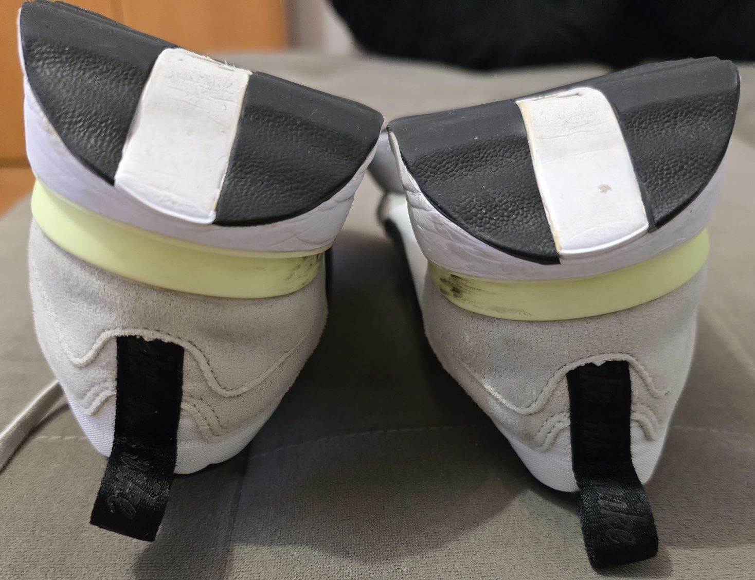 Buty Air Excee Nike rozm. 37,5