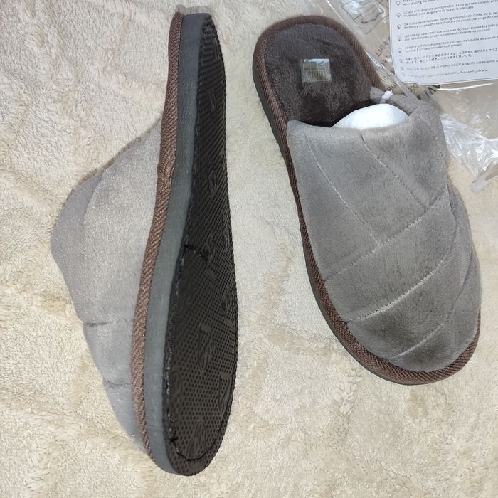 Капці кімнатні зимові  чоловічі 42 розміру