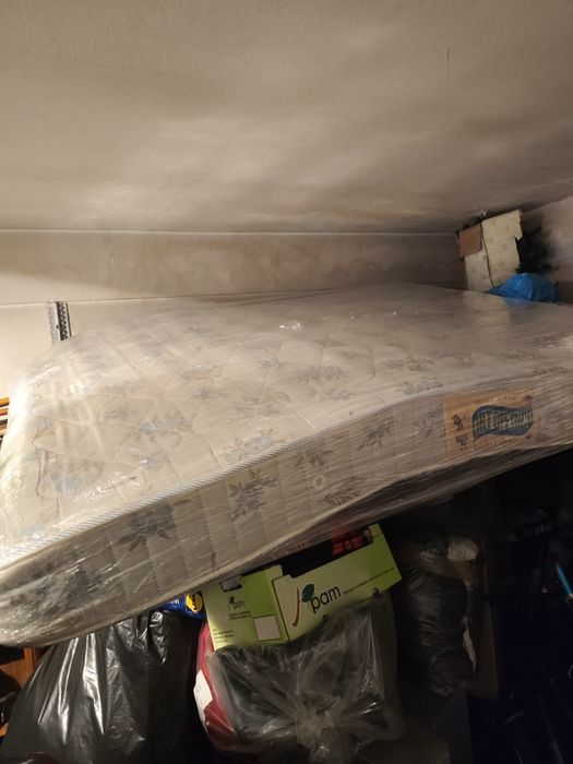 URGENTE VENDO Mobília de Quarto completo